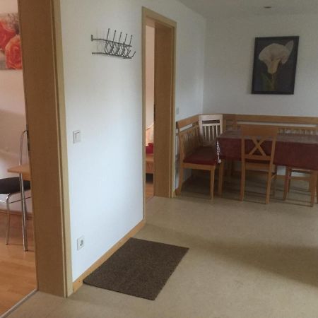 Ferienwohnung Asum Dasing Bagian luar foto