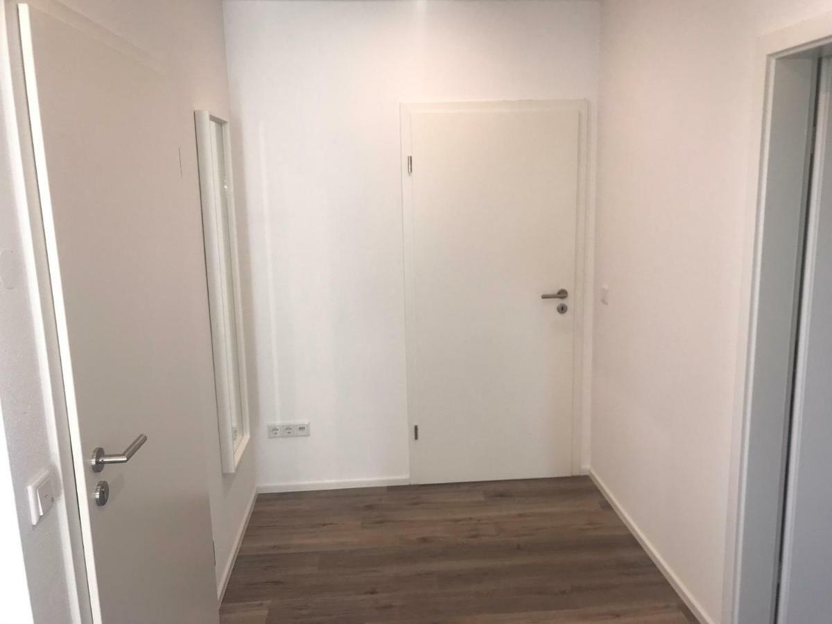 Ferienwohnung Asum Dasing Bagian luar foto