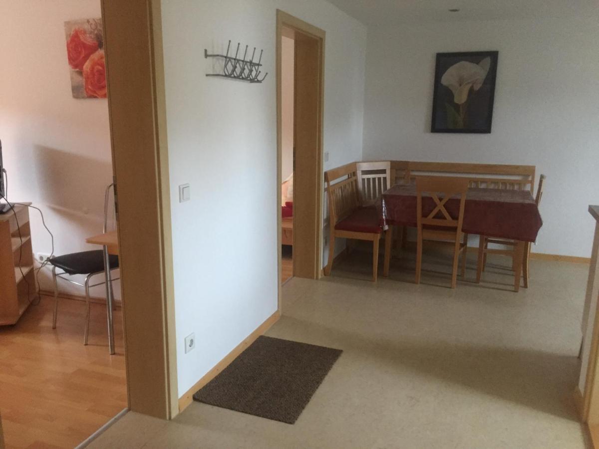 Ferienwohnung Asum Dasing Bagian luar foto
